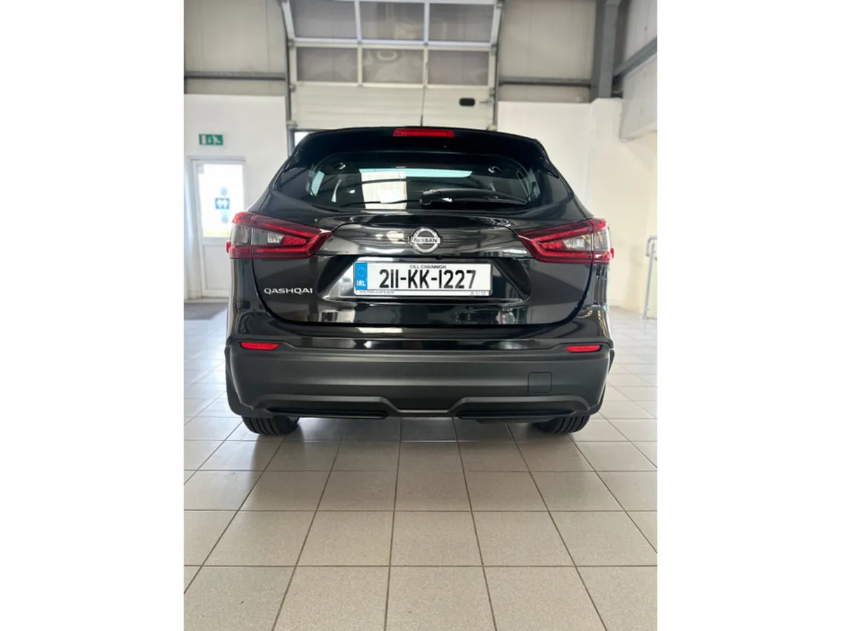 Nissan Qashqai 1.5 DSL SE MY20 4DR - Image 6