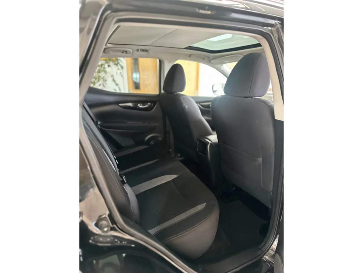 Nissan Qashqai 1.5 DSL SE MY20 4DR - Image 5