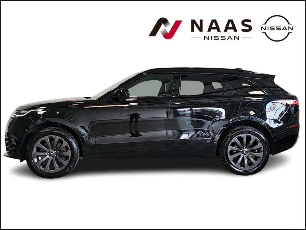Land Rover Range Rover Velar 2.0 R-DYNAMIC SE - Image 3