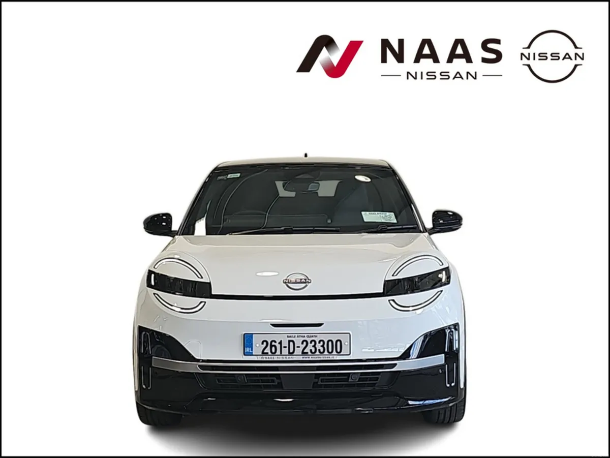 Nissan Micra 52KW EVOLVE 5DR AUTO - Image 2