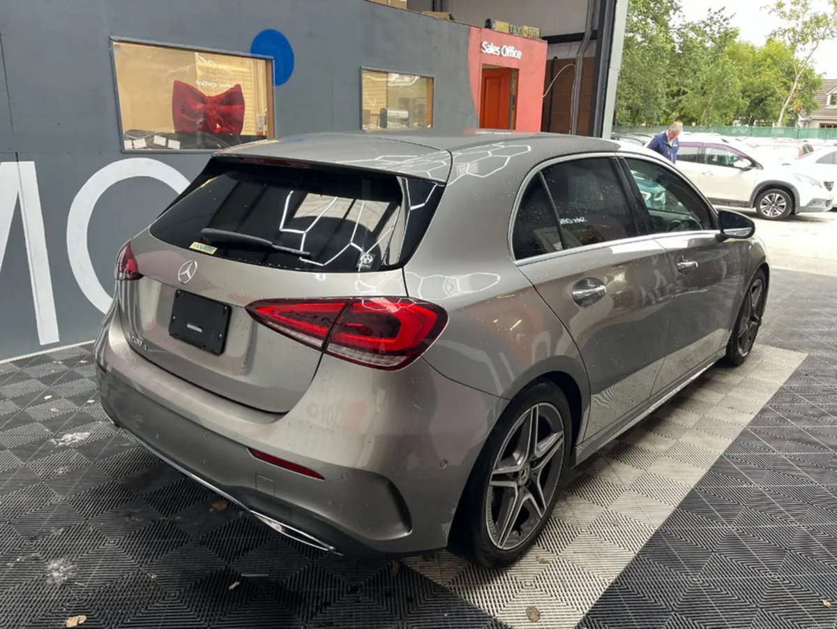 Mercedes-Benz A-Class 2020 MERCEDES-BENZ A200D 2.0 - Image 2