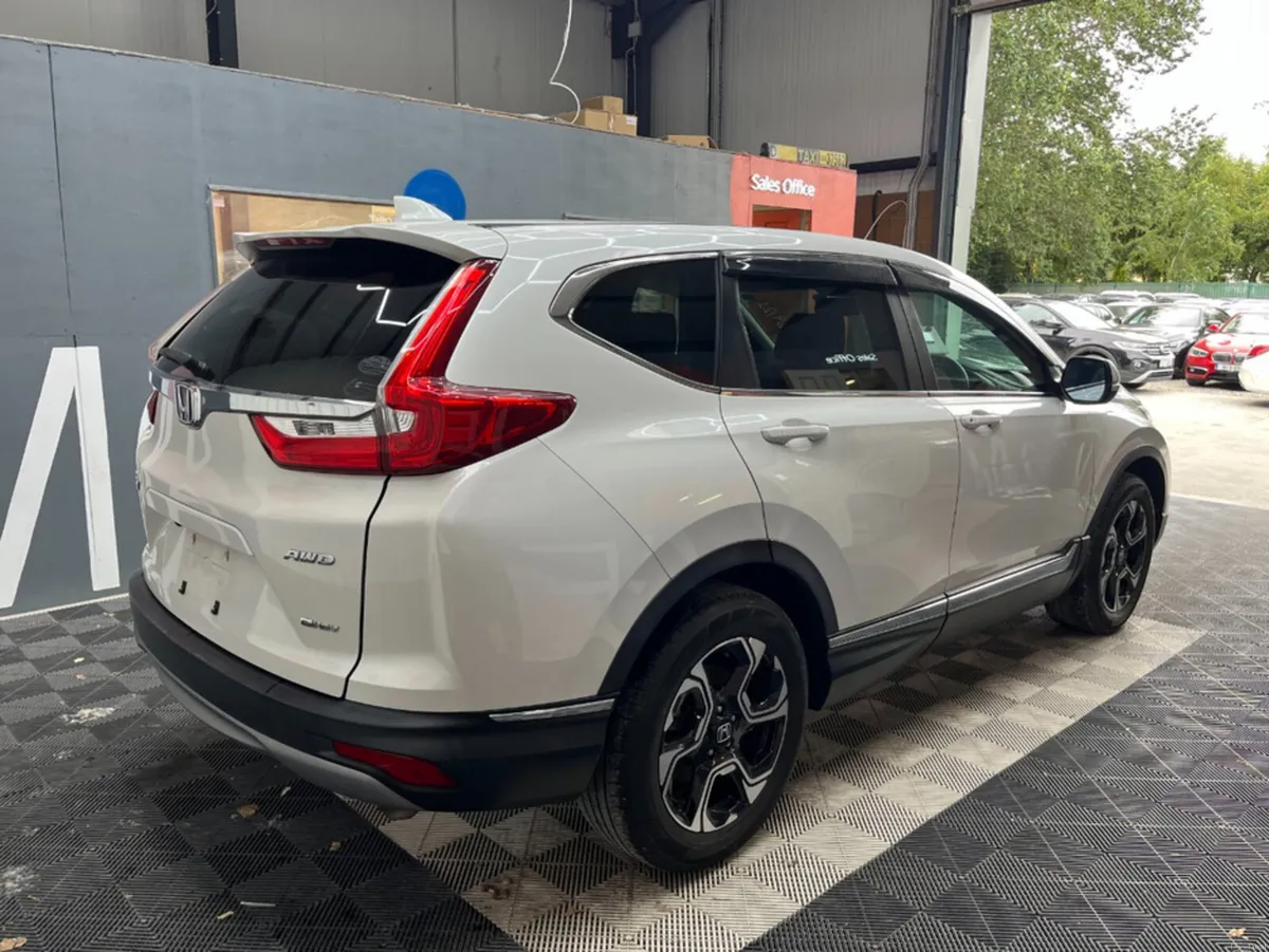 Honda CR-V 2021 HONDA CR-V EHEV EX 2.0 AUTOMATIC / - Image 2