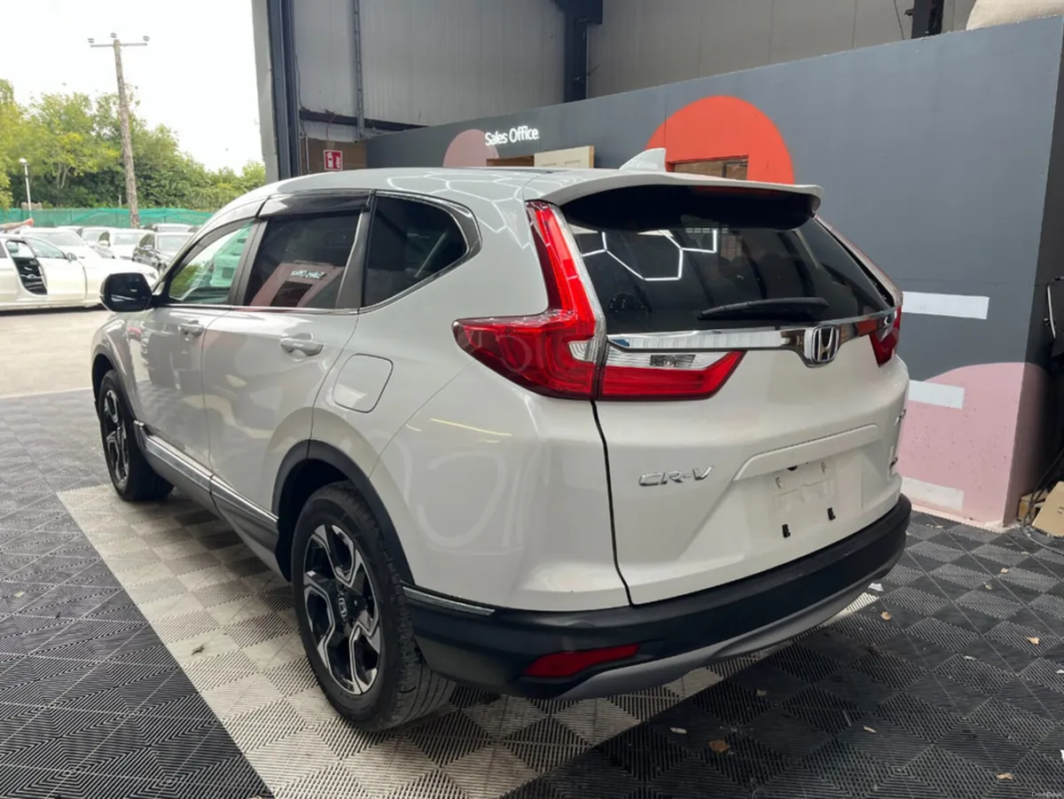 Honda CR-V 2021 HONDA CR-V EHEV EX 2.0 AUTOMATIC / - Image 4