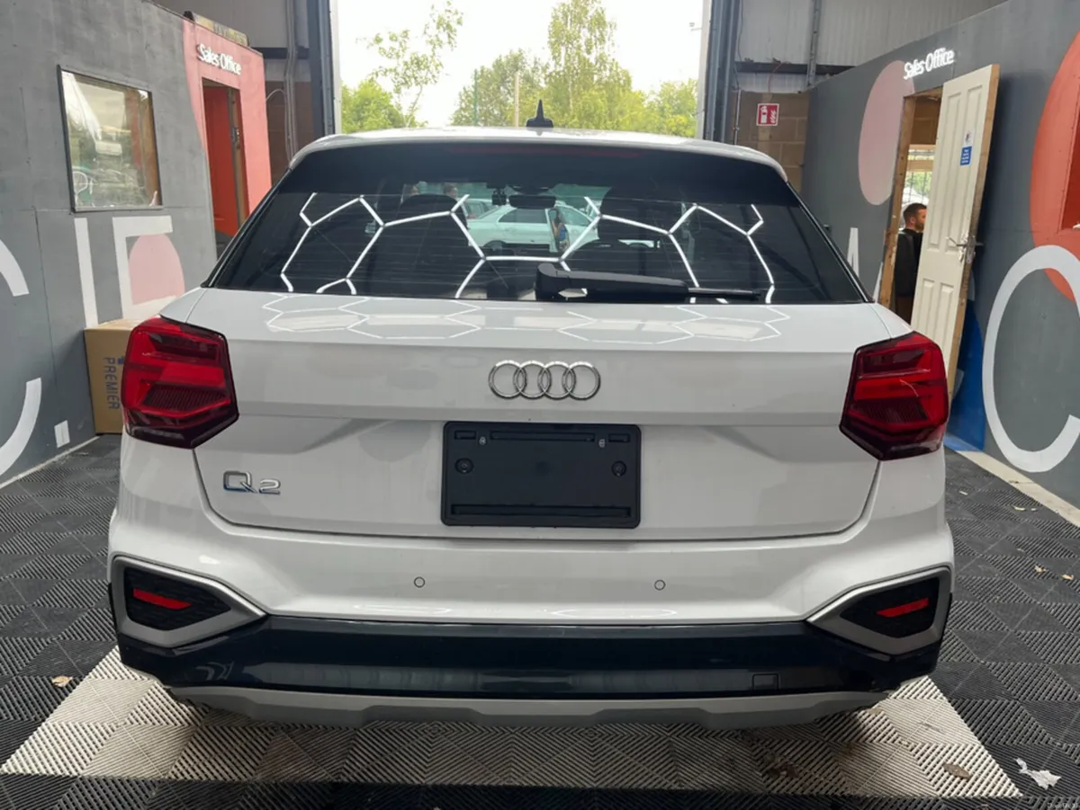 Audi Q2 2024 AUDI Q2 35TFSI 1.5 AUTOMATIC / CRUISE - Image 3