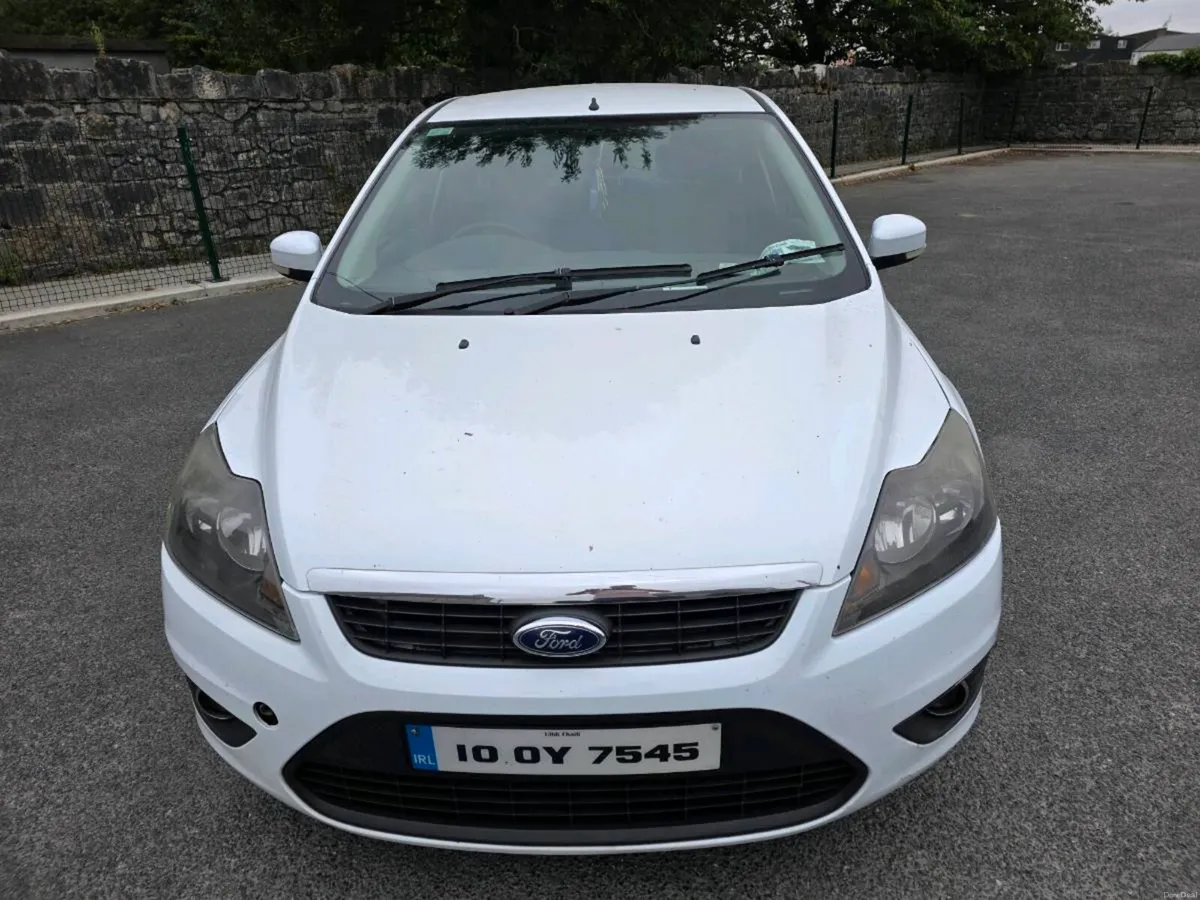 Ford focus - Image 2