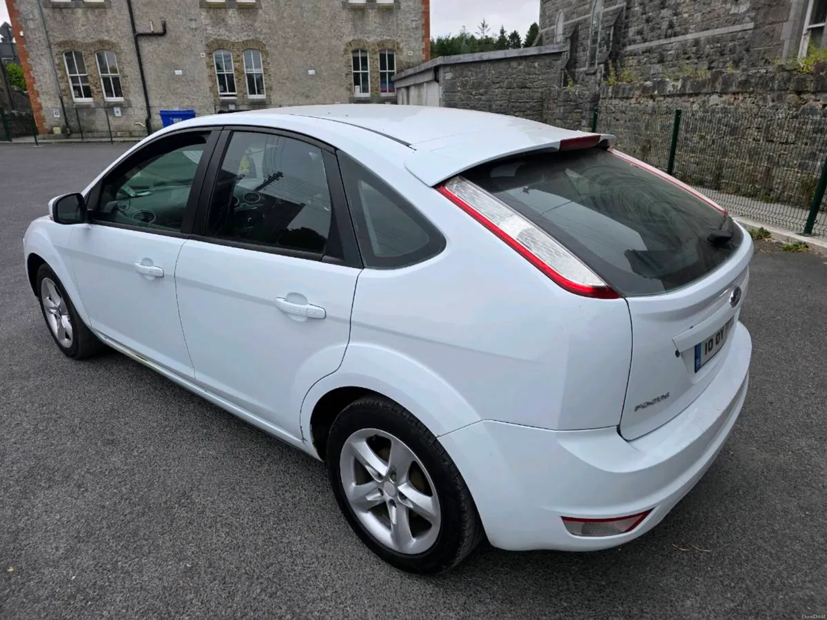 Ford focus - Image 4