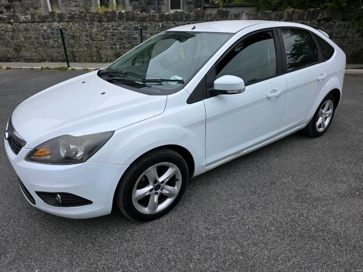 Ford focus - Image 3
