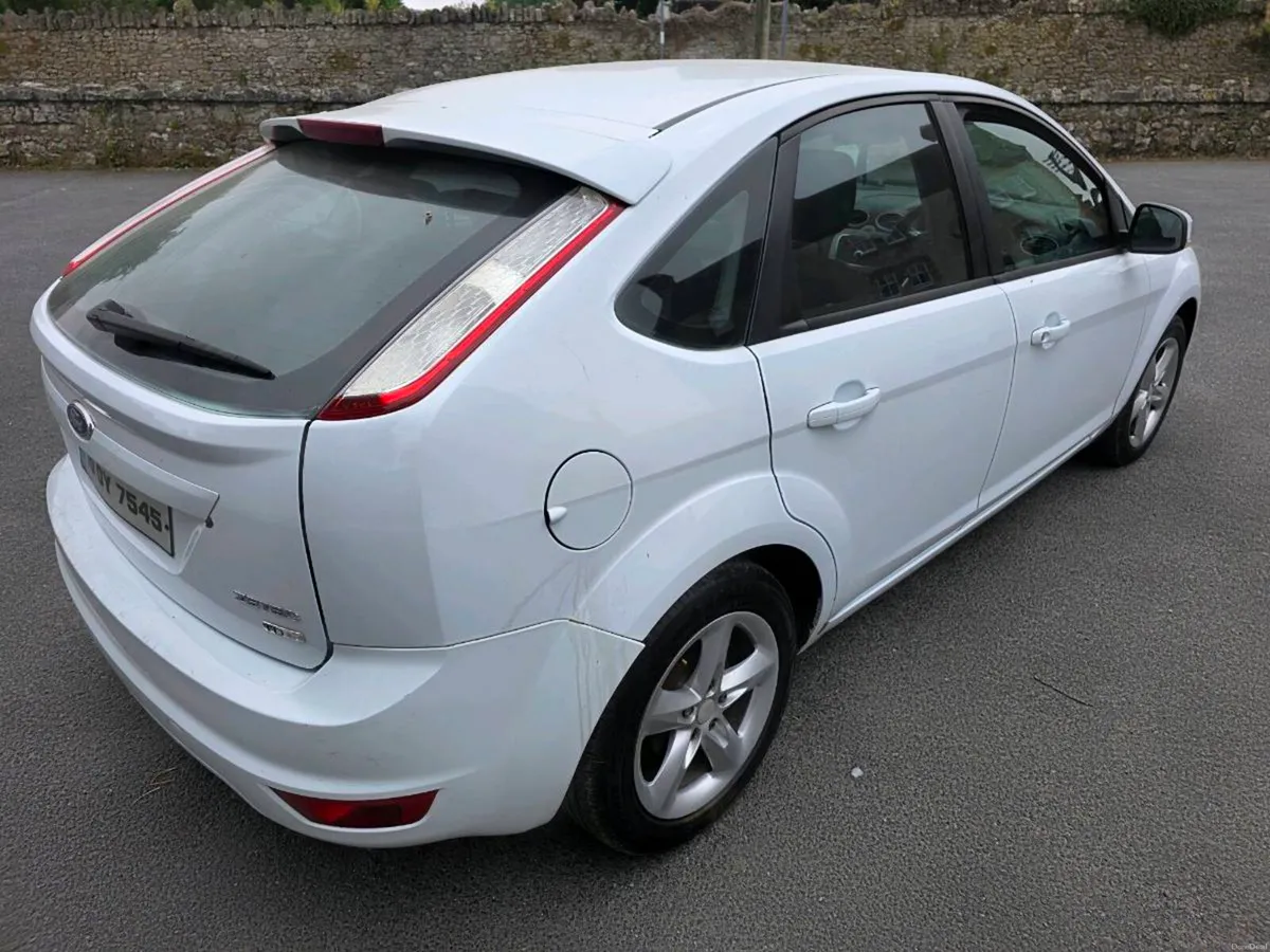 Ford focus - Image 5
