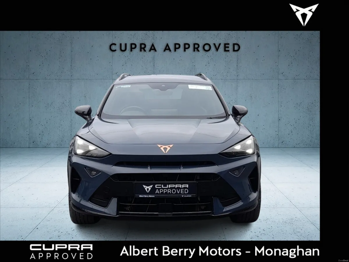 Cupra Formentor 1.5 ETSI 150HP DSG 5DR - Image 2