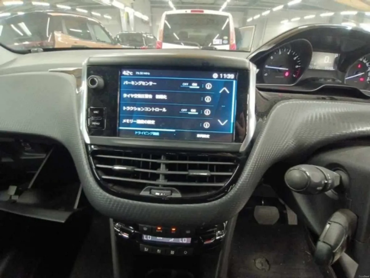 Peugeot 208 COMING SOON - Image 4