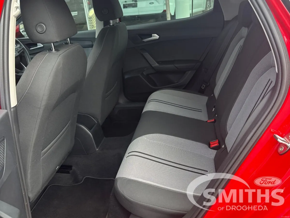 SEAT Leon SE 1.0TSI 110PS - Image 6