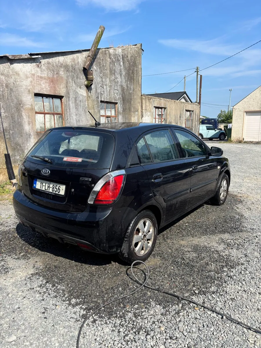 2011 Kia Rio - Image 6