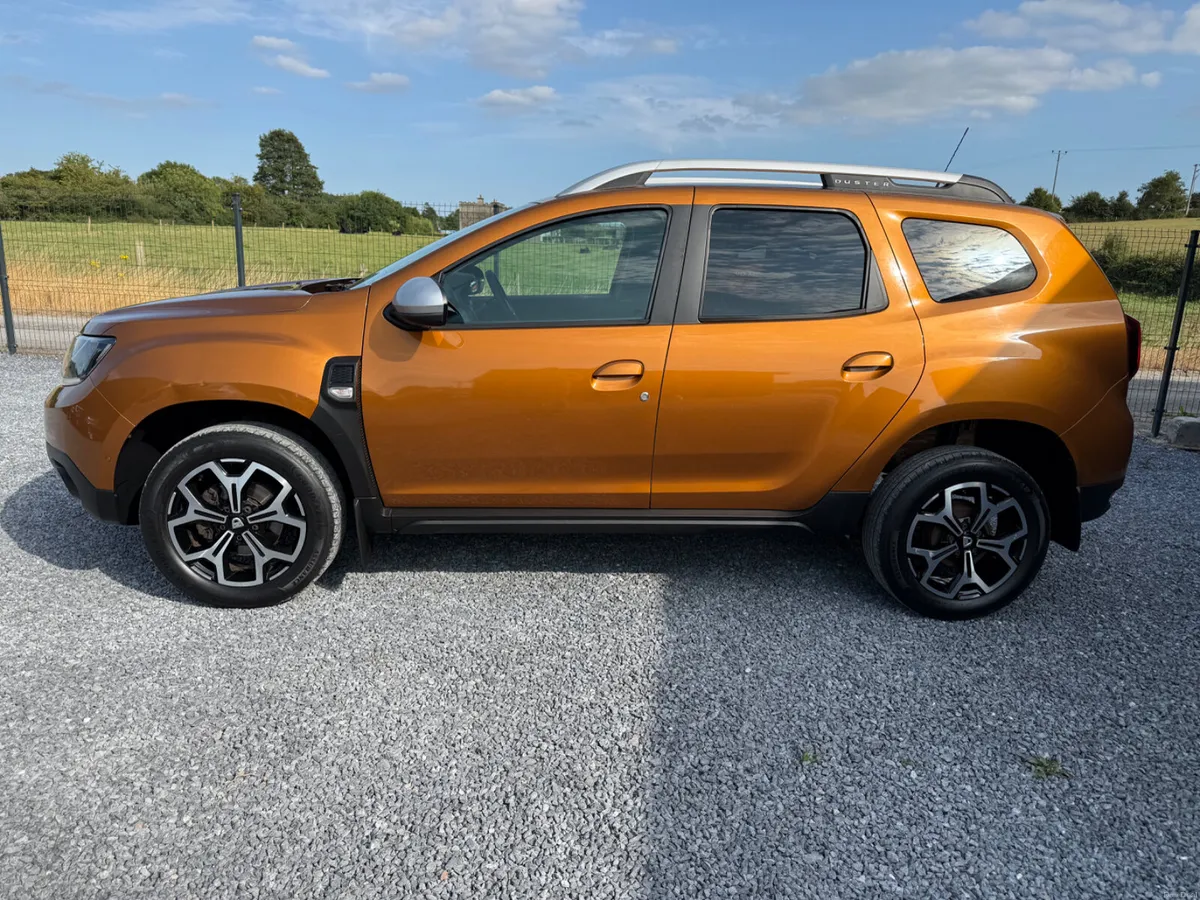 Dacia Duster Prestige 1.5 Diesel - Image 3