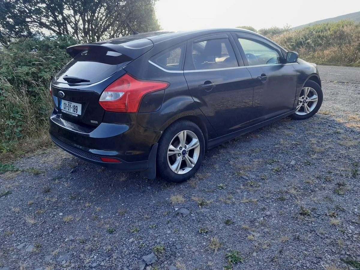 Ford Focus 2013 - Image 4
