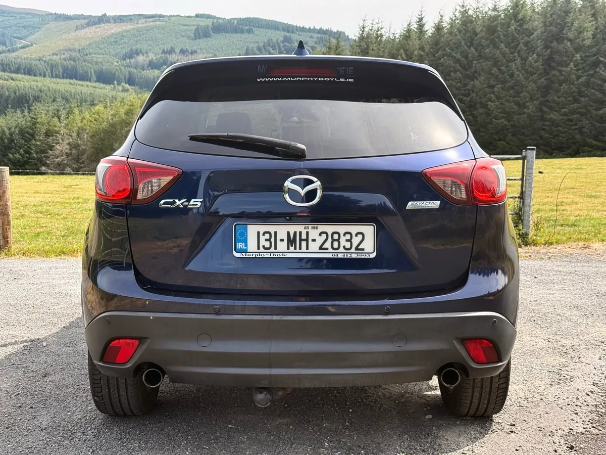 2013 Mazda CX-5 Long NCT & TAX - Image 3