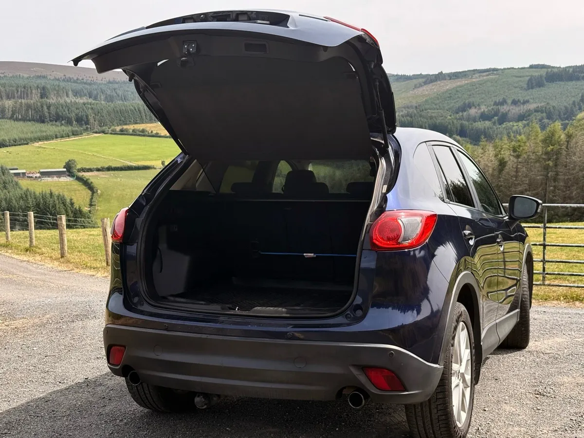 2013 Mazda CX-5 Long NCT & TAX - Image 5