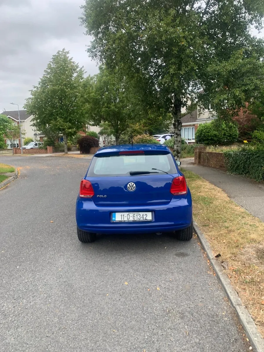 Volkswagen polo - Image 3