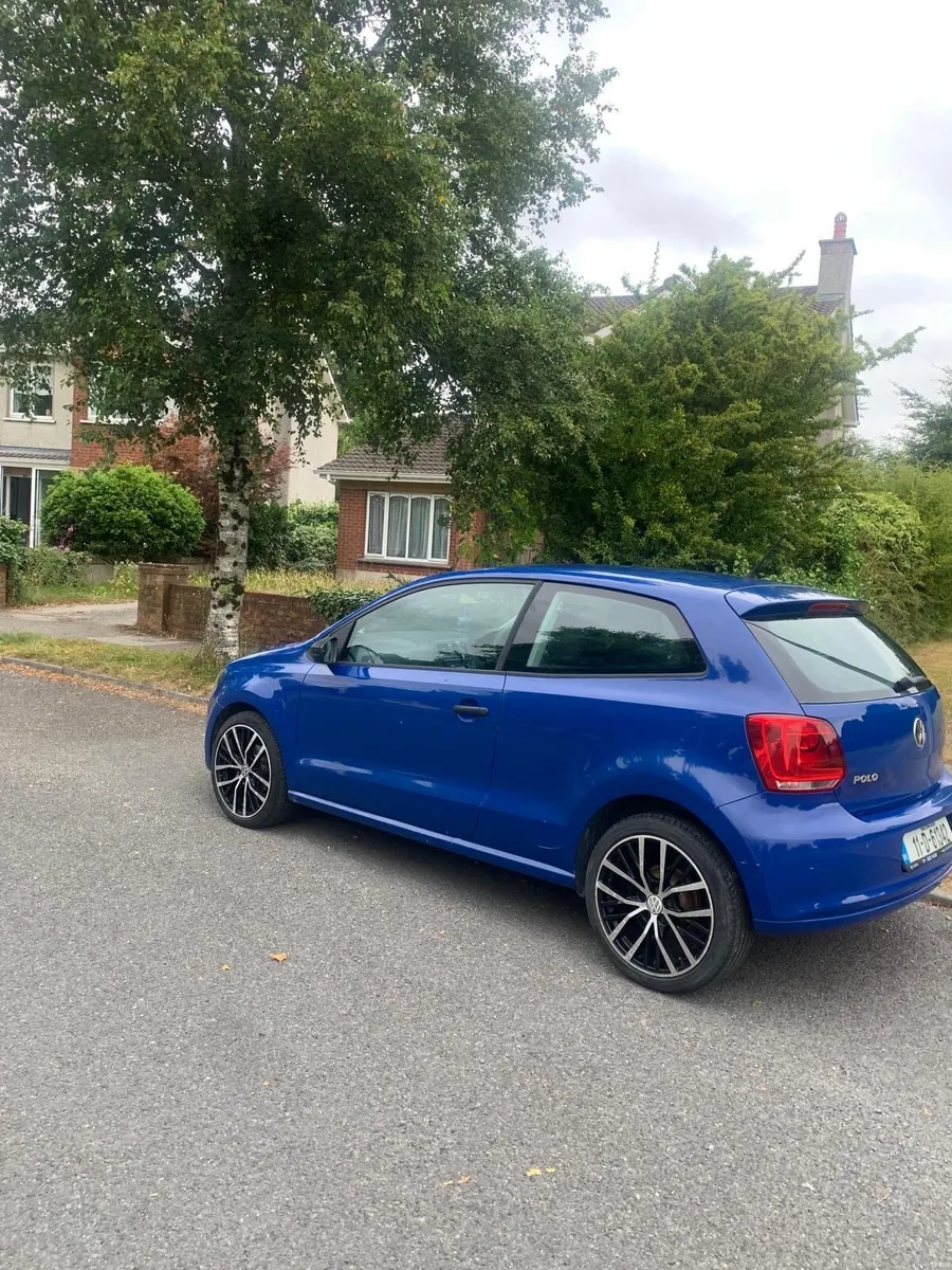 Volkswagen polo - Image 4