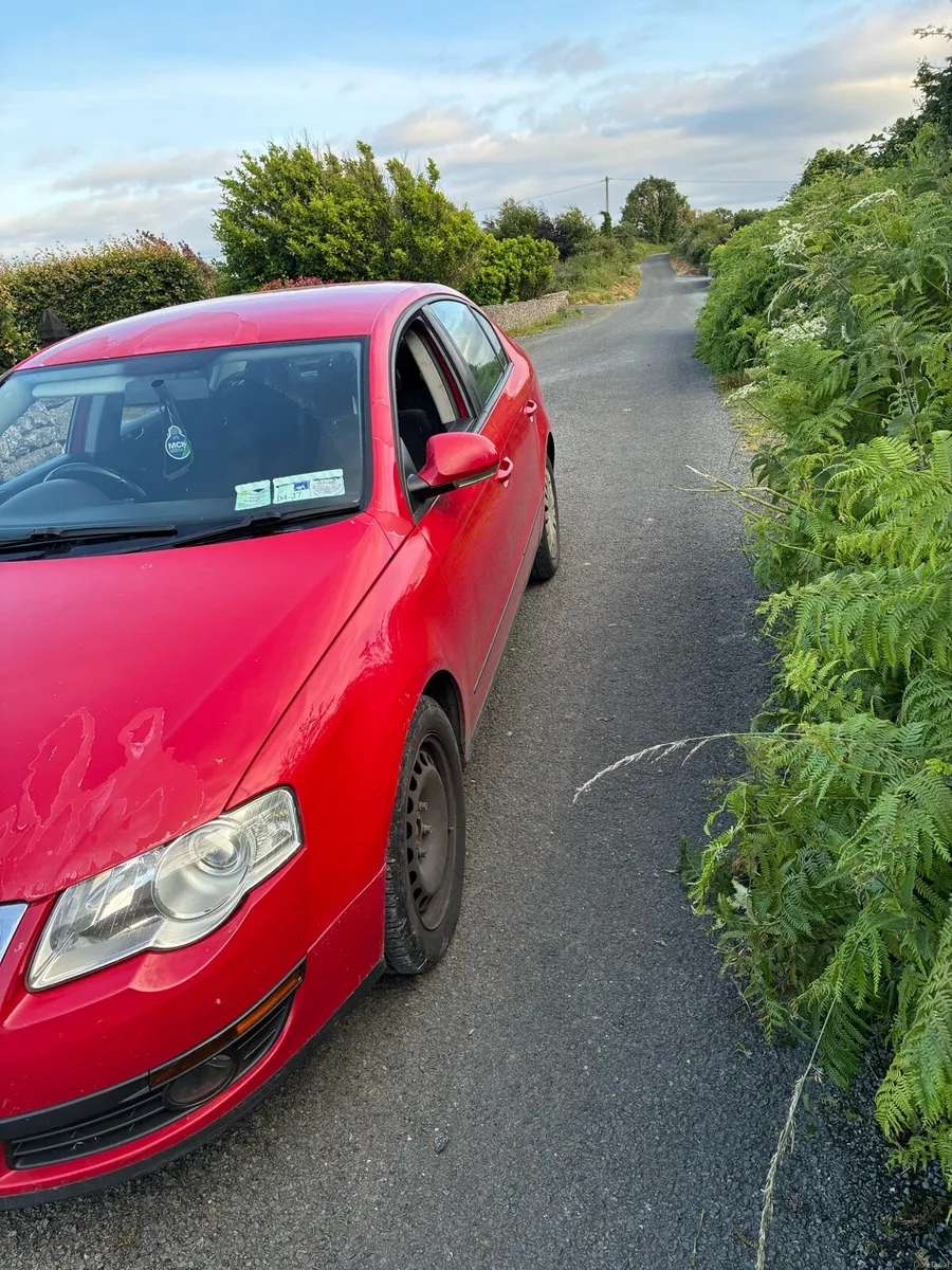 Passat b6 - Image 4
