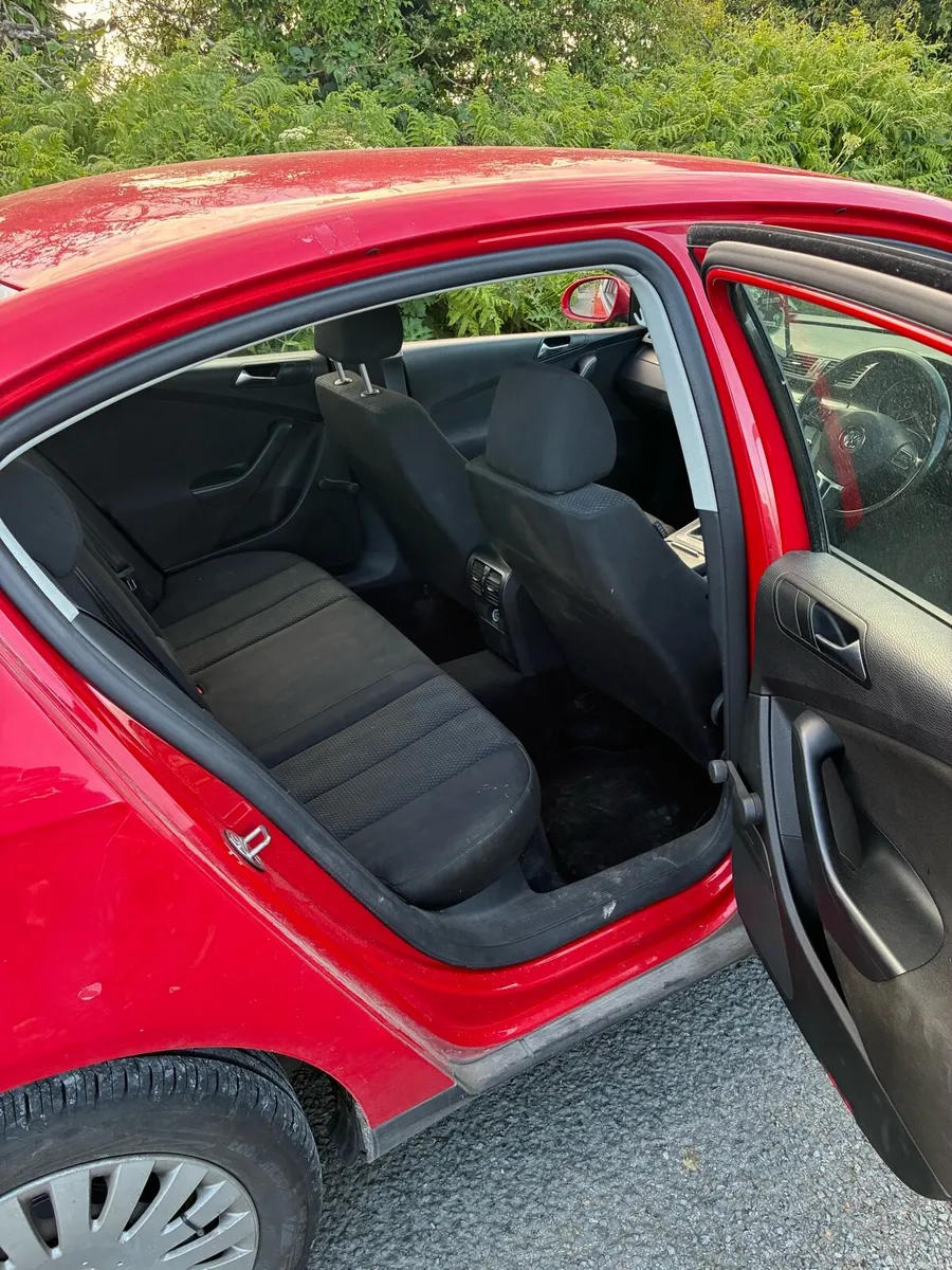 Passat b6 - Image 6