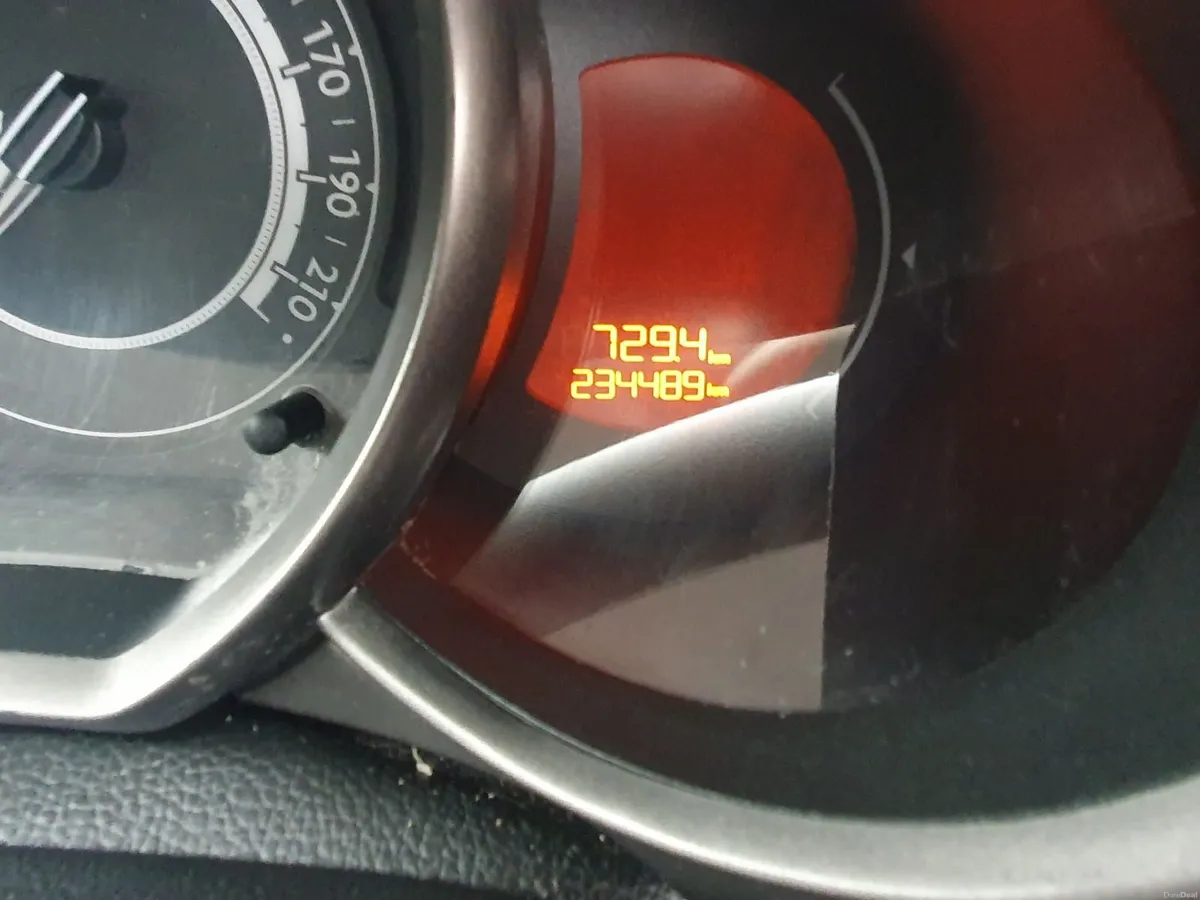 Citroen C3 2015 - Image 4