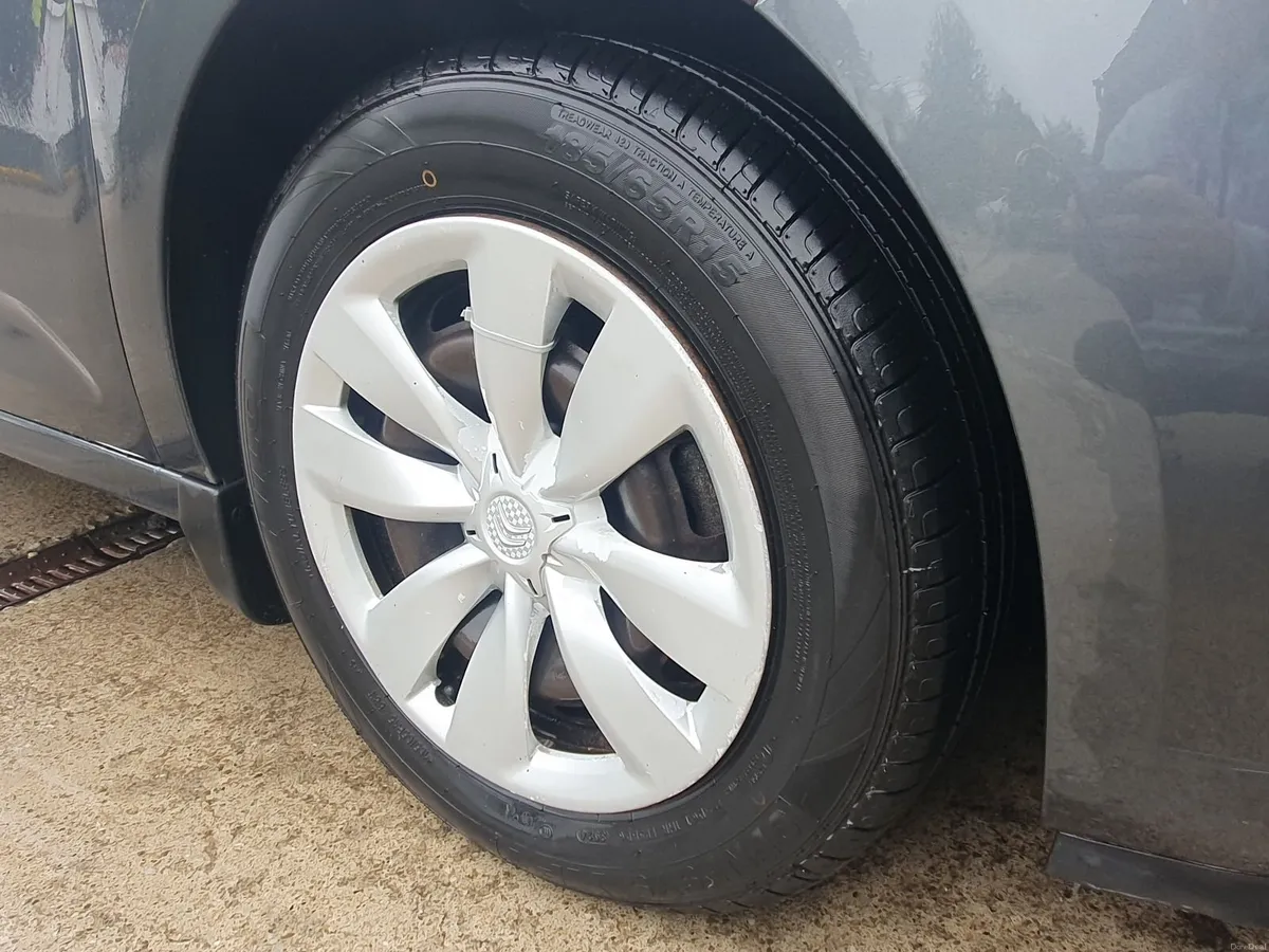 Citroen C3 2015 - Image 3