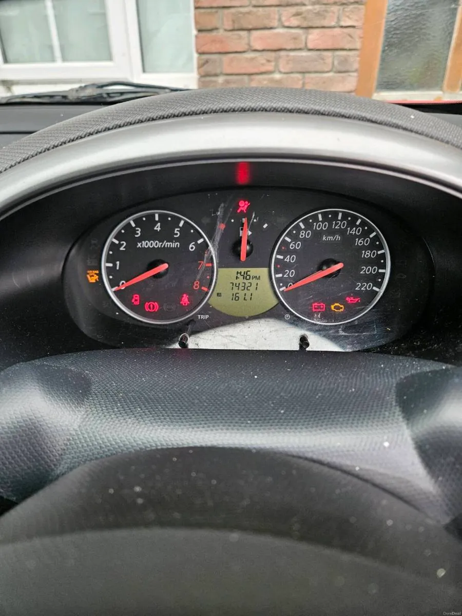 Nissan Micra - Image 6