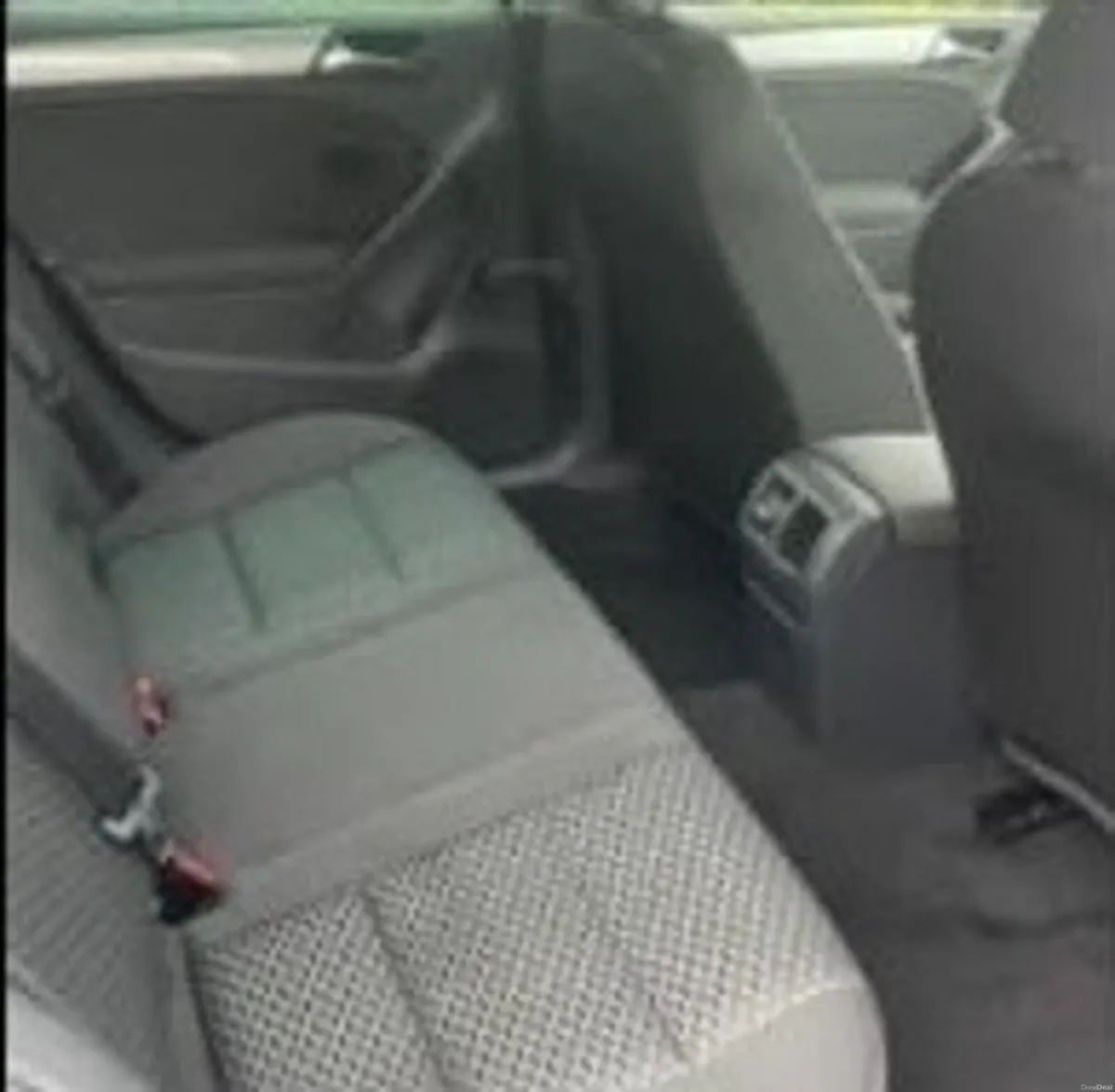 2013 golf TDI - Image 2