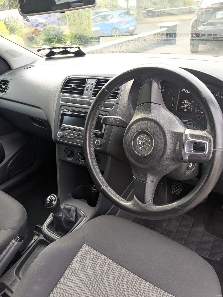 Volkswagen Polo 2013 - Image 4