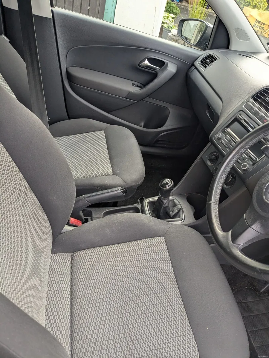 Volkswagen Polo 2013 - Image 5