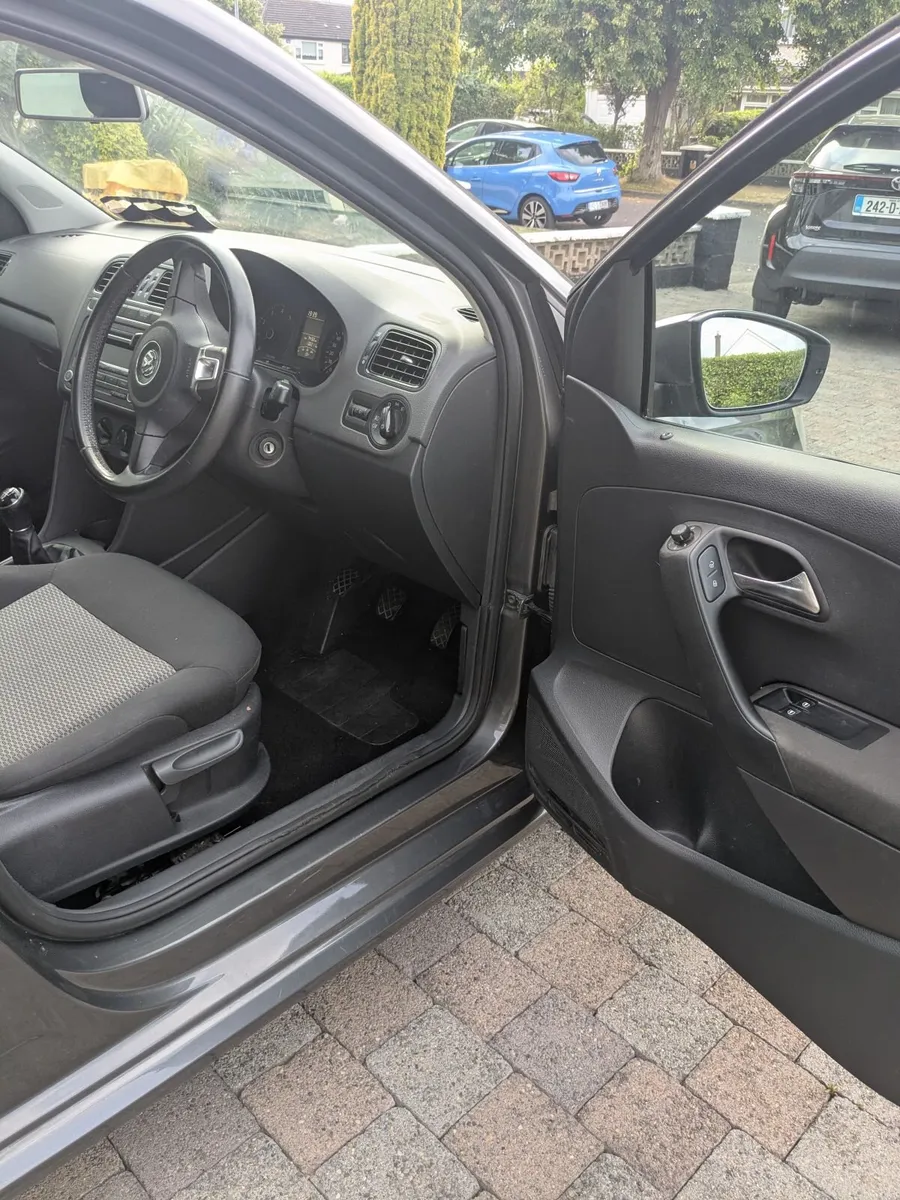 Volkswagen Polo 2013 - Image 6