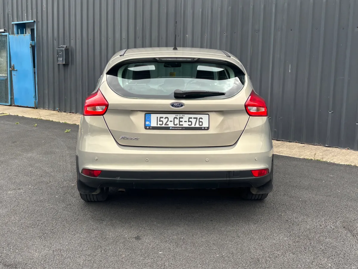 Ford Focus 2015 - Image 6