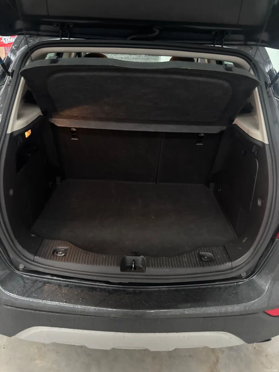 Vauxhall Mokka 2017 - Image 3