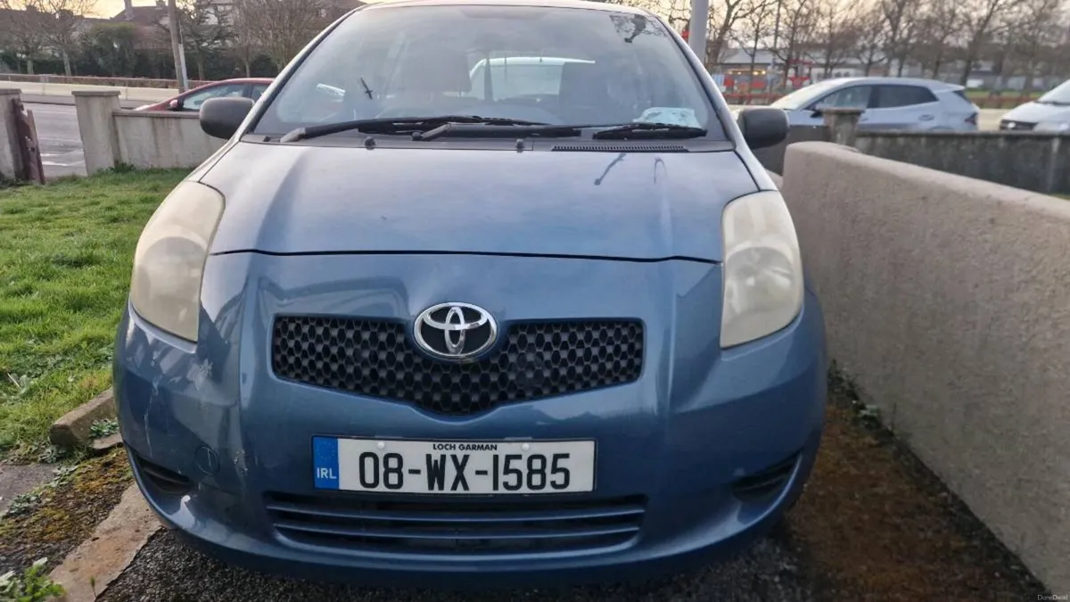 Car - Image 1