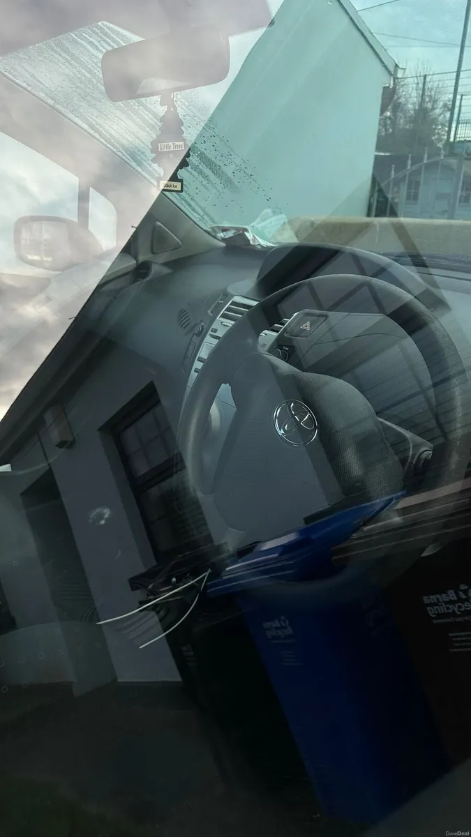 Toyota Yaris 08 - Image 6
