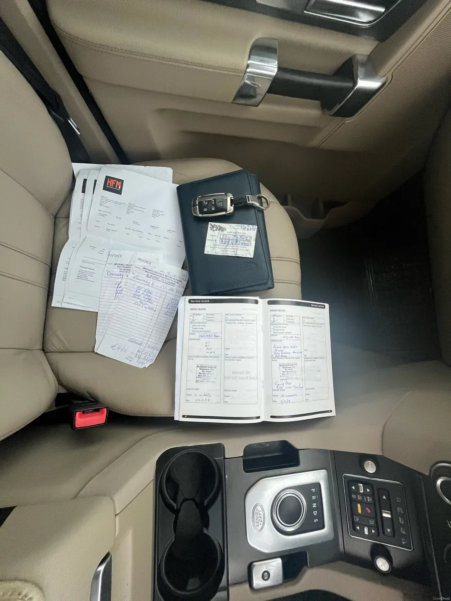 132 discovery 3.0 DIESEL N1 CREW CAB - Image 3
