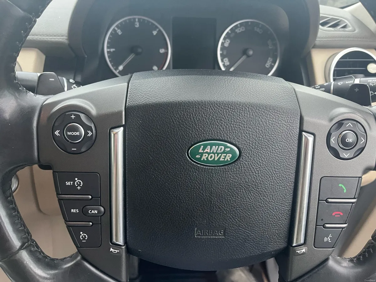 132 discovery 3.0 DIESEL N1 CREW CAB - Image 2