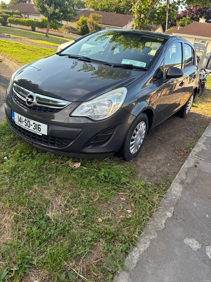 Opel Corsa - Image 2