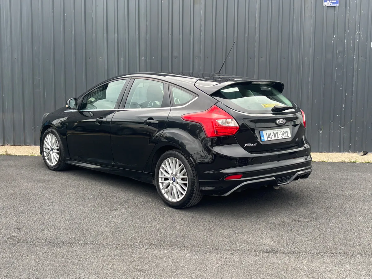 Ford Focus 2014 - Image 5