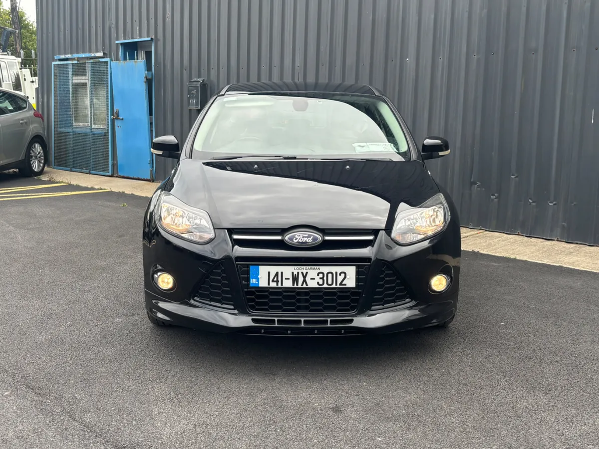 Ford Focus 2014 - Image 2