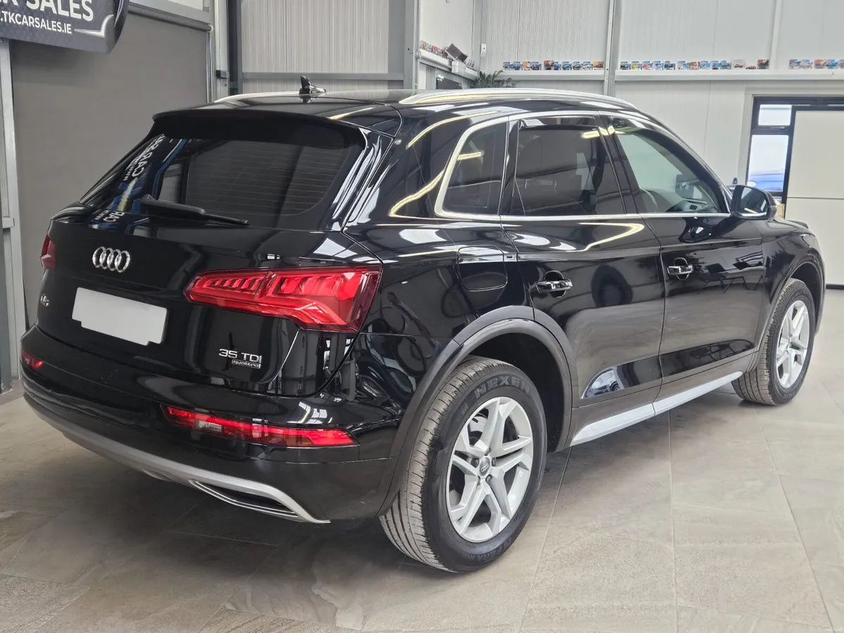 19 AUDI Q5 QUATTTO SE EDITION - Image 3
