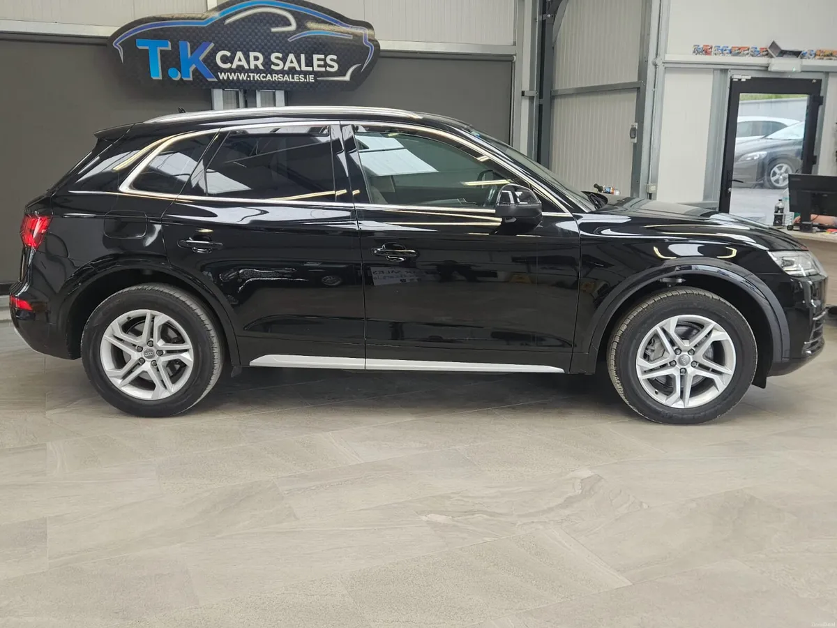19 AUDI Q5 QUATTTO SE EDITION - Image 2