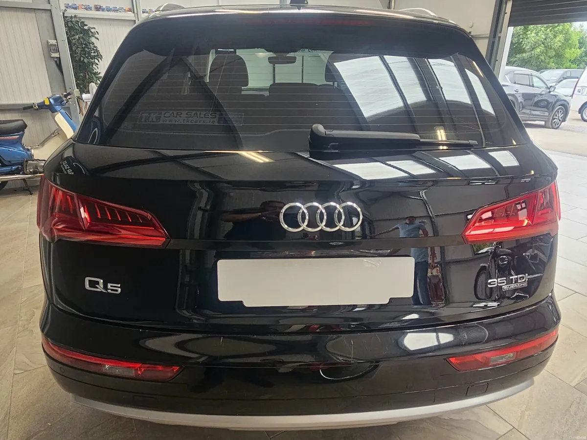 19 AUDI Q5 QUATTTO SE EDITION - Image 6