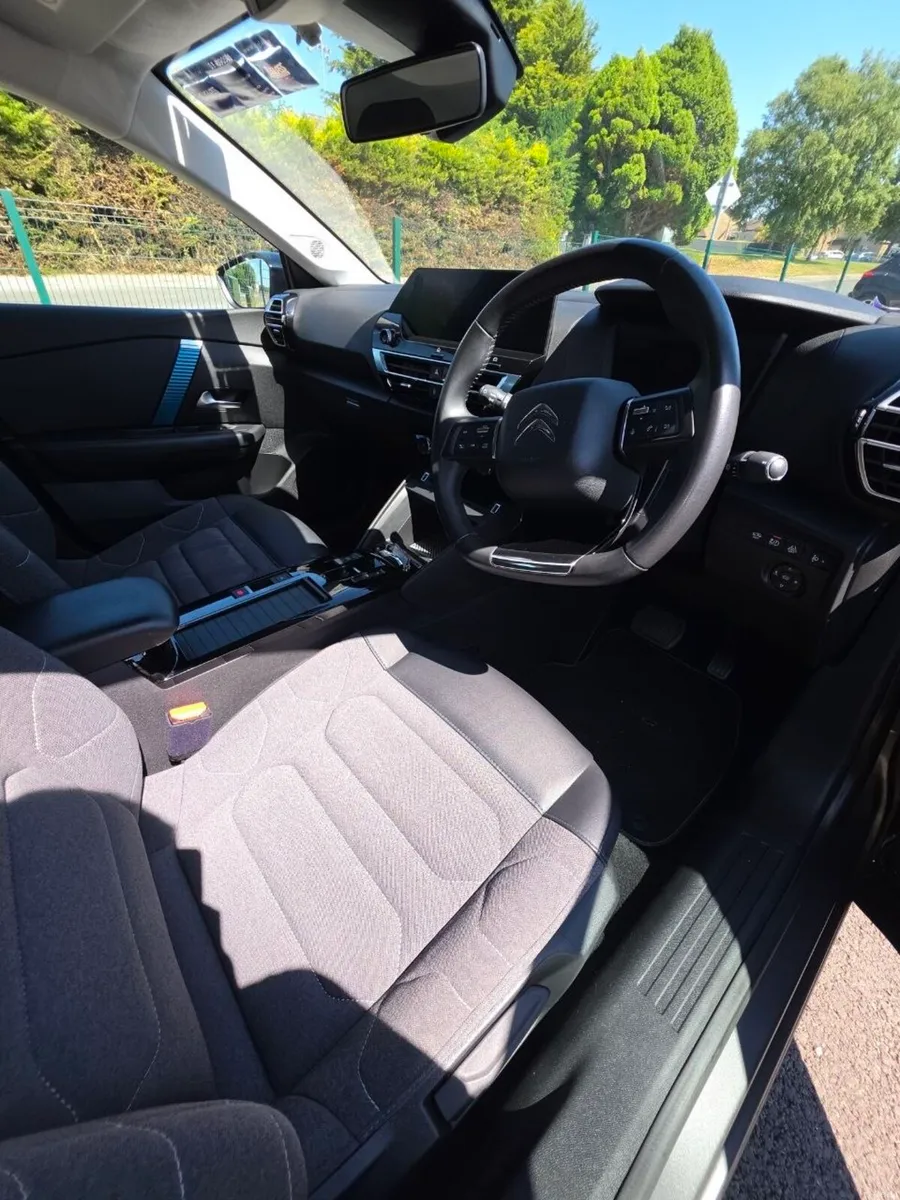 2022Citroën ë-C4 50 kWh - Image 6