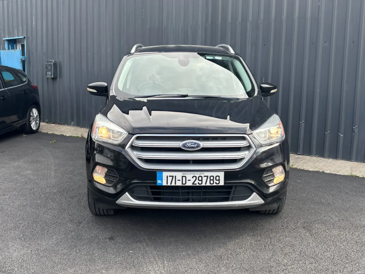 Ford Kuga 2017 - Image 2