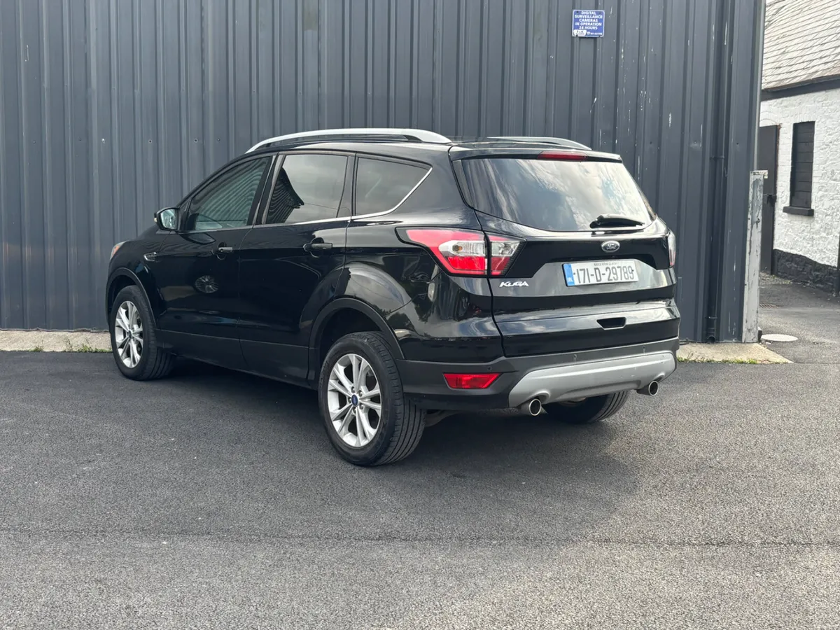 Ford Kuga 2017 - Image 5