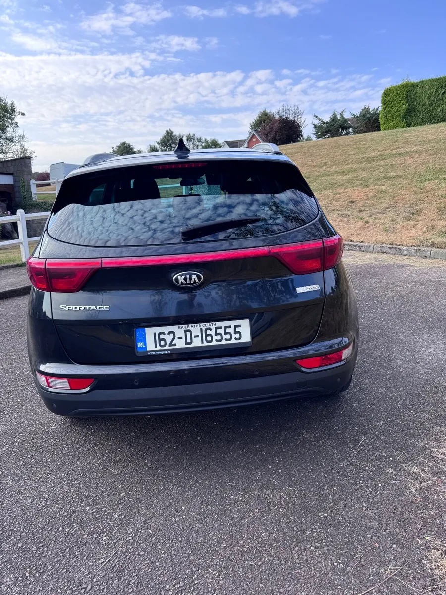 Kia Sportage 2016 - Image 6