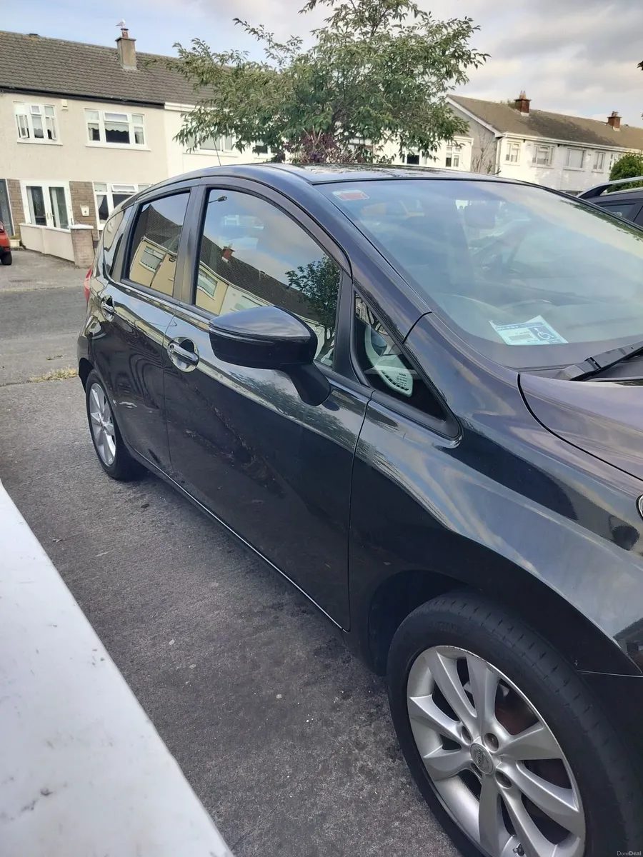 Nissan Note 2014 - Image 2