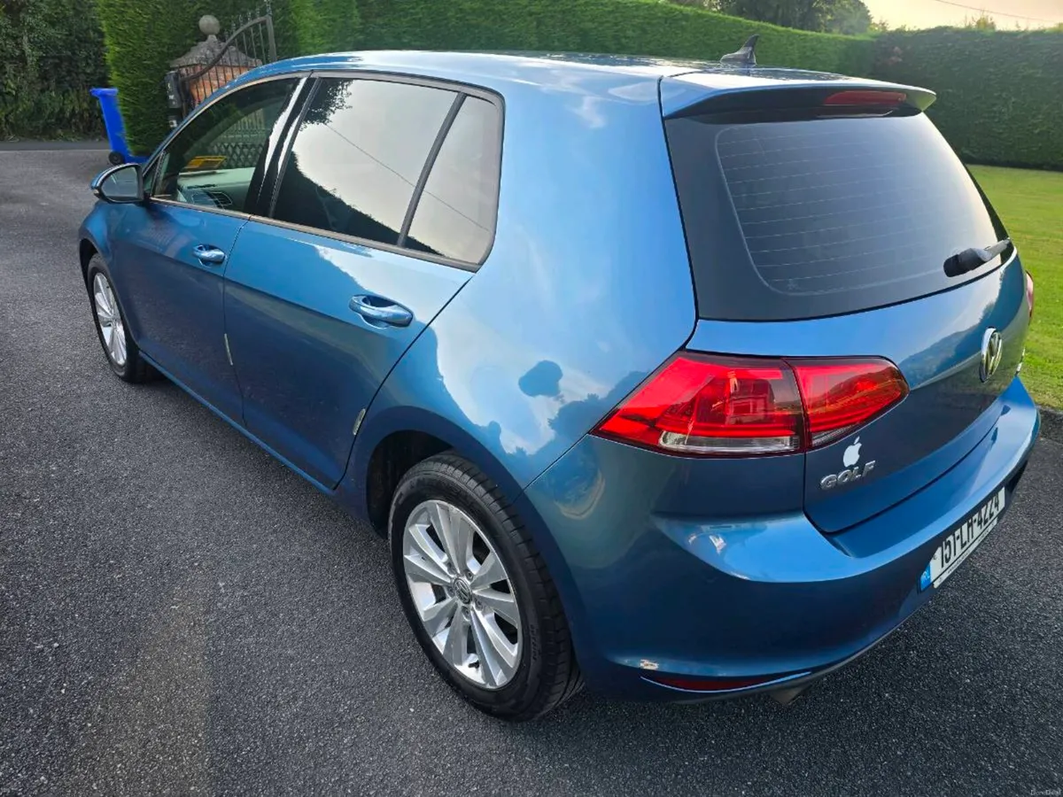 Golf Automatic Taxed and Tested - Image 6