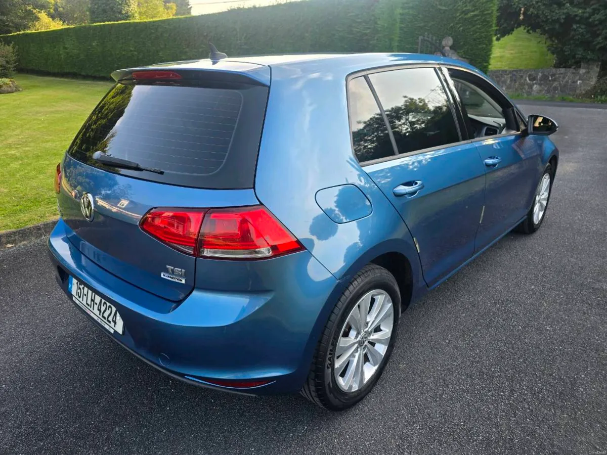 Golf Automatic Taxed and Tested - Image 4